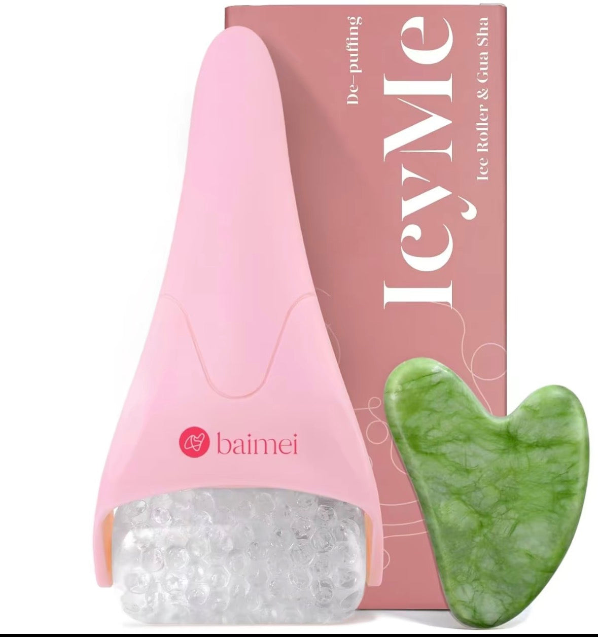 Ice Roller For Face